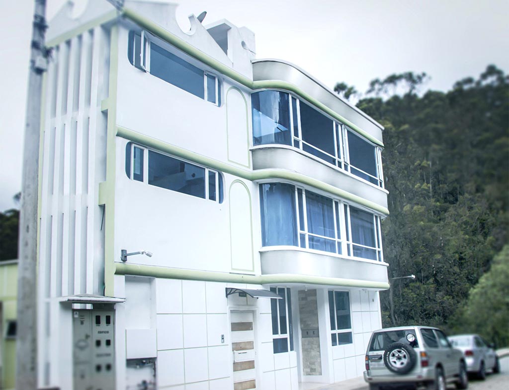 directech ecuador quienes somos