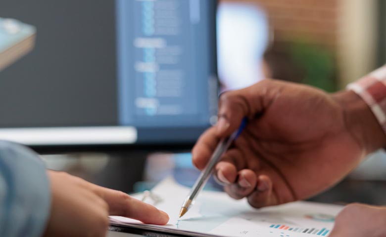 directech ecuador servicios desarrollo a la medida