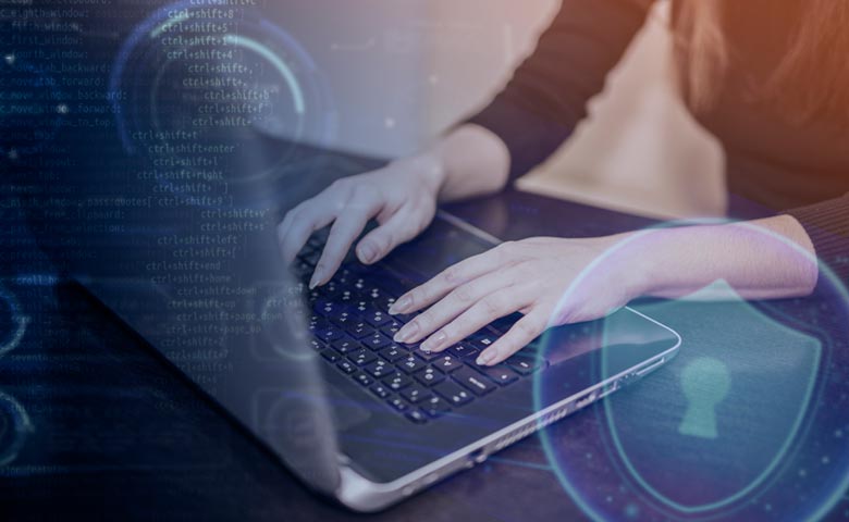 directech ecuador servicios seguridad informatica