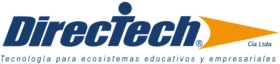 logo directech ecuador